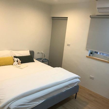 Yilan Early Morning B&B Dongshan  Zewnętrze zdjęcie