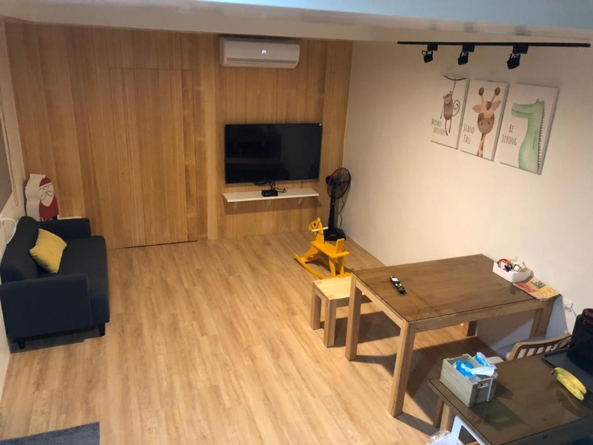 Yilan Early Morning B&B Dongshan  Zewnętrze zdjęcie