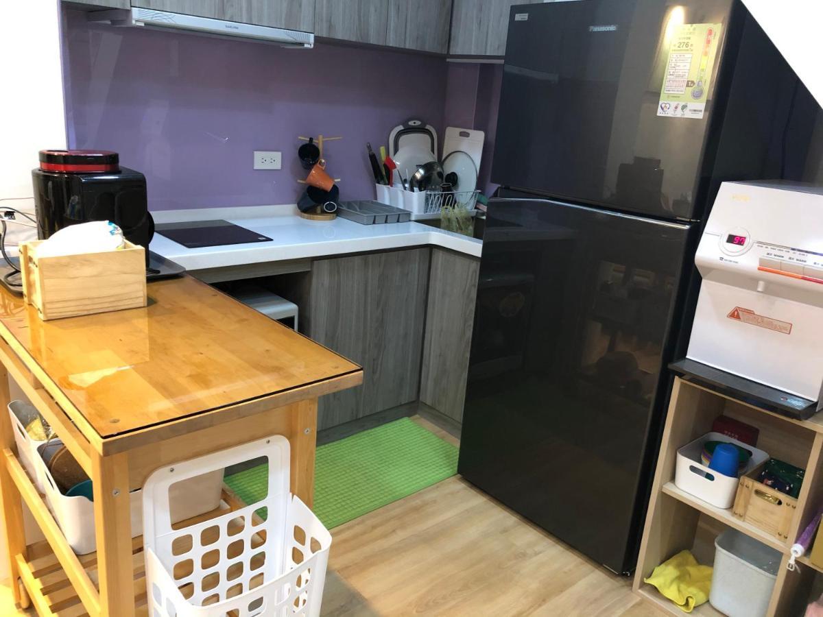 Yilan Early Morning B&B Dongshan  Zewnętrze zdjęcie