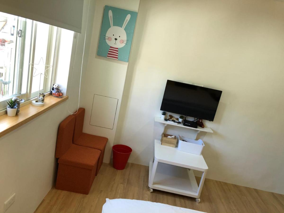 Yilan Early Morning B&B Dongshan  Zewnętrze zdjęcie