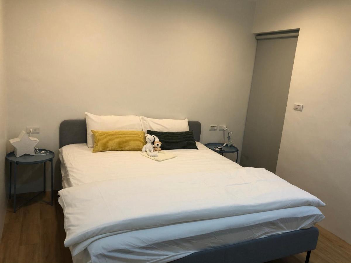 Yilan Early Morning B&B Dongshan  Zewnętrze zdjęcie