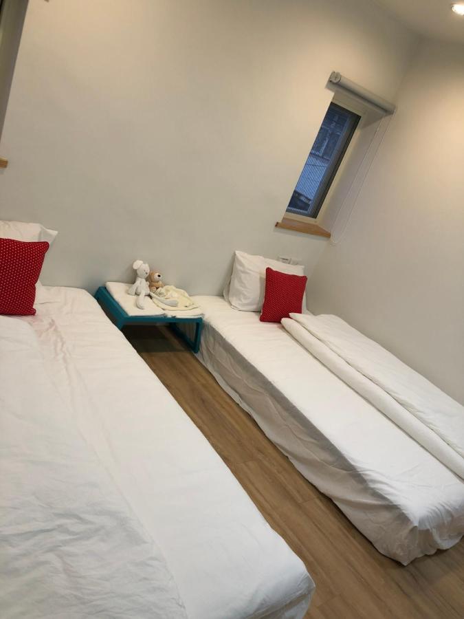 Yilan Early Morning B&B Dongshan  Zewnętrze zdjęcie