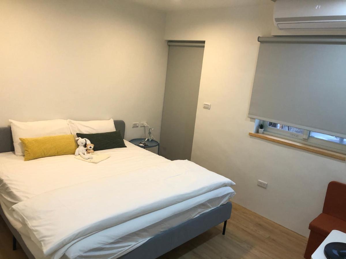 Yilan Early Morning B&B Dongshan  Zewnętrze zdjęcie