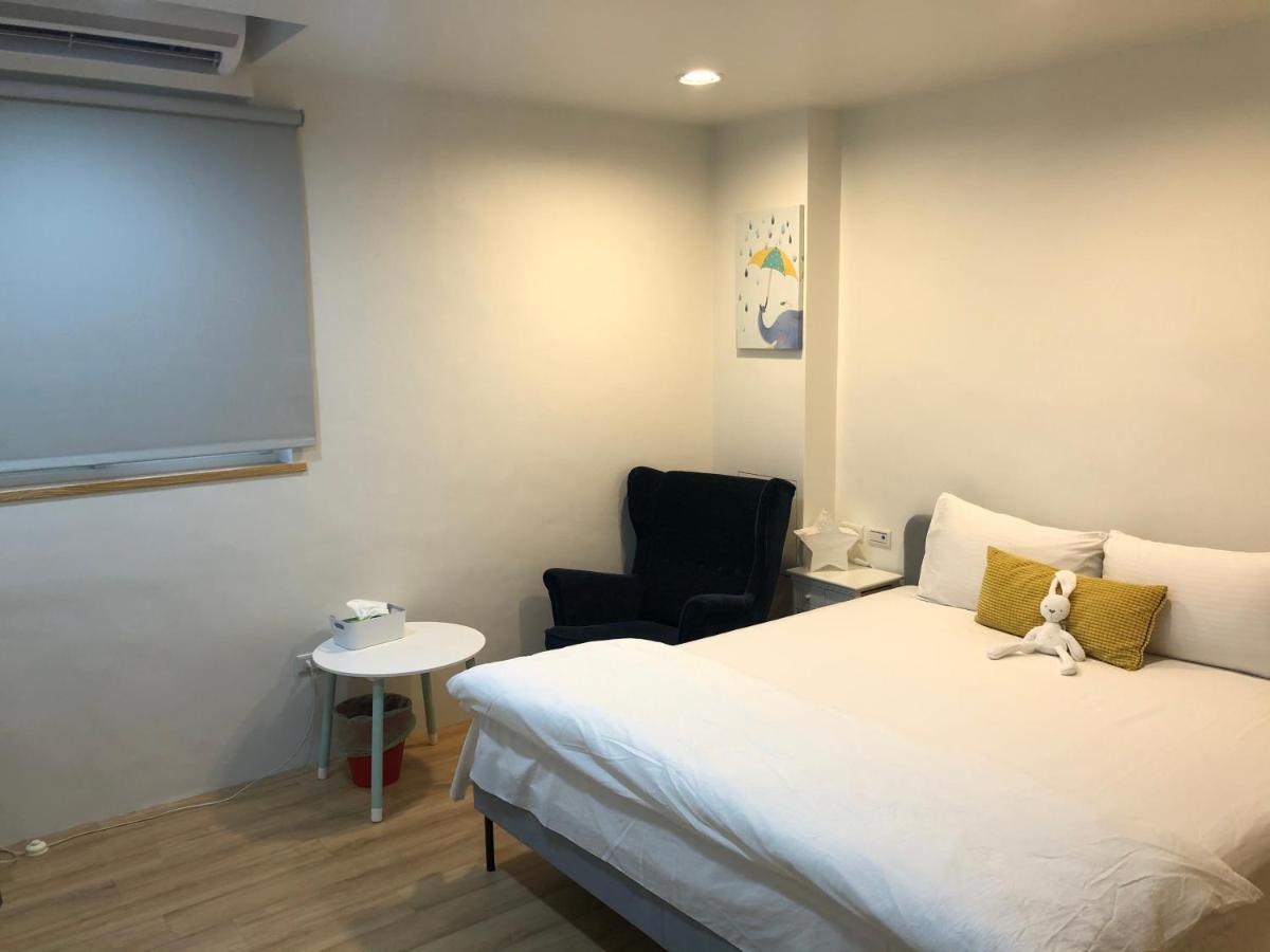 Yilan Early Morning B&B Dongshan  Zewnętrze zdjęcie