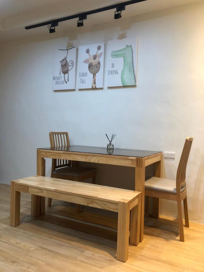 Yilan Early Morning B&B Dongshan  Zewnętrze zdjęcie