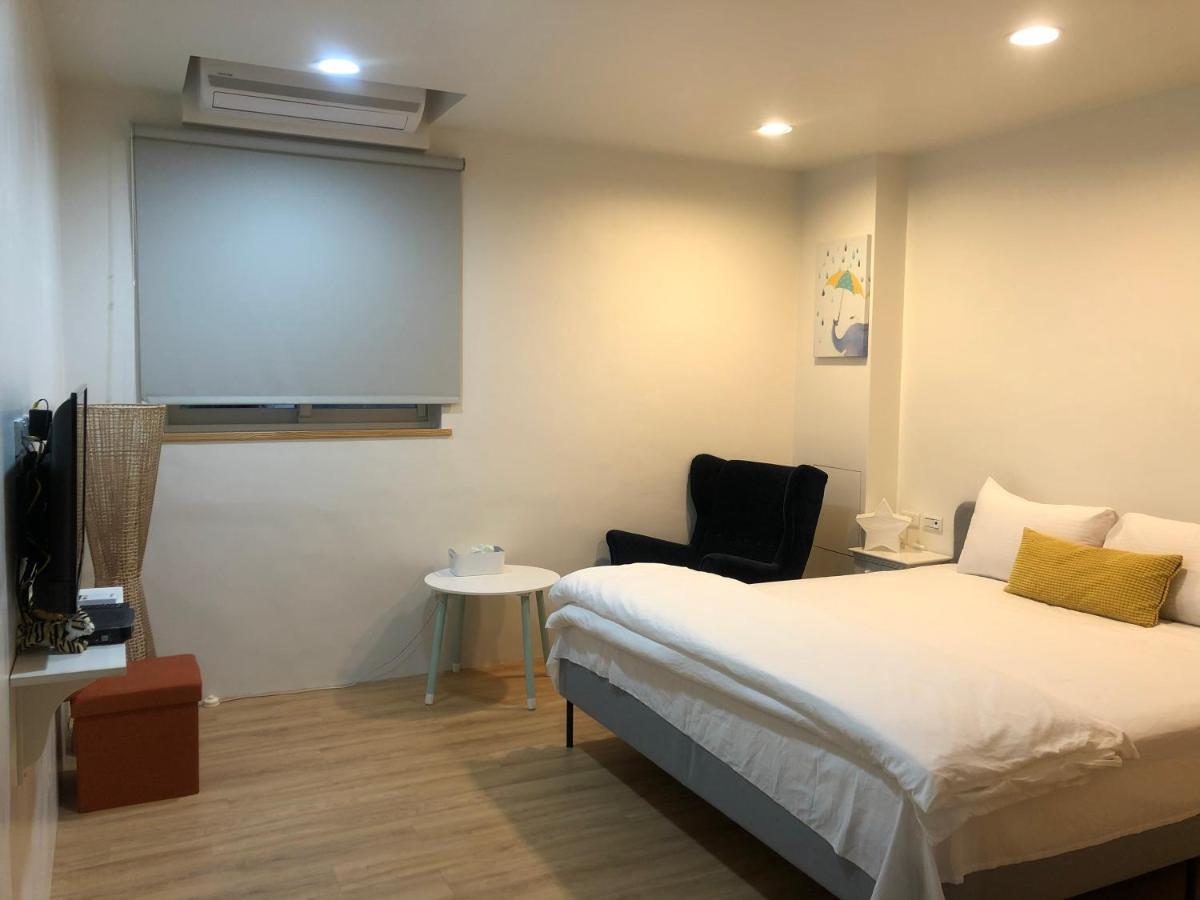 Yilan Early Morning B&B Dongshan  Zewnętrze zdjęcie