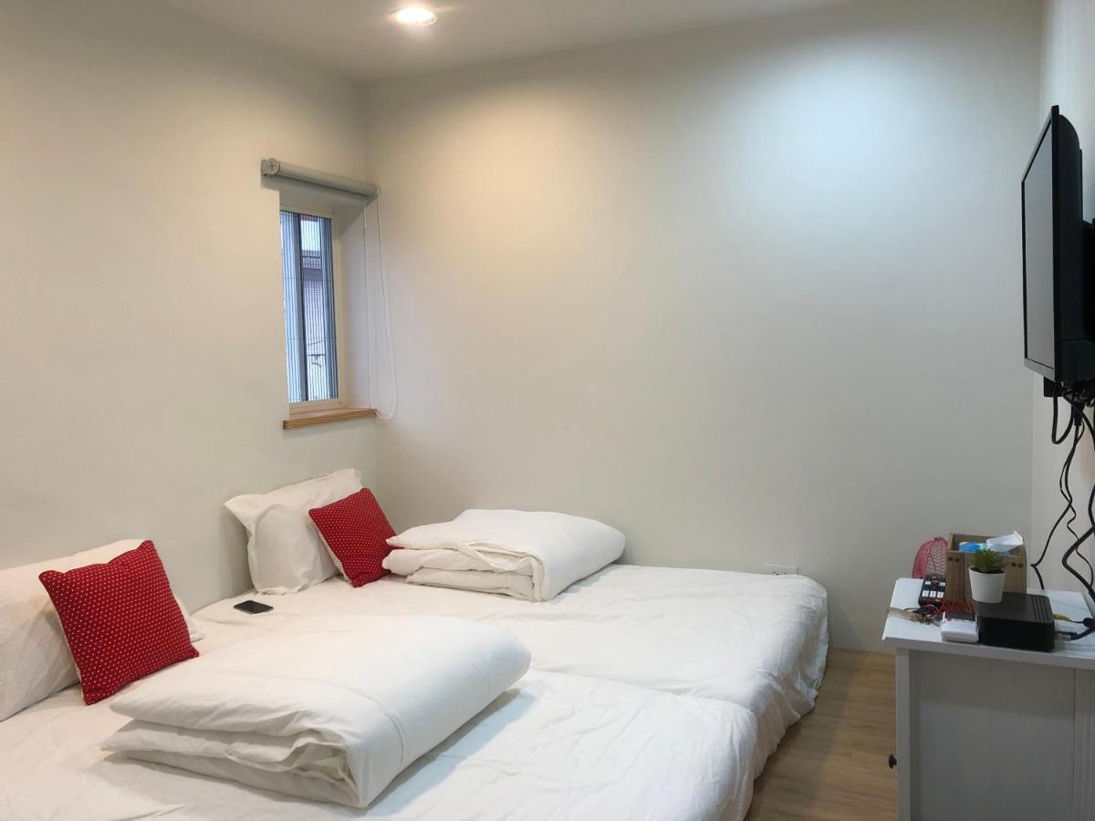 Yilan Early Morning B&B Dongshan  Zewnętrze zdjęcie