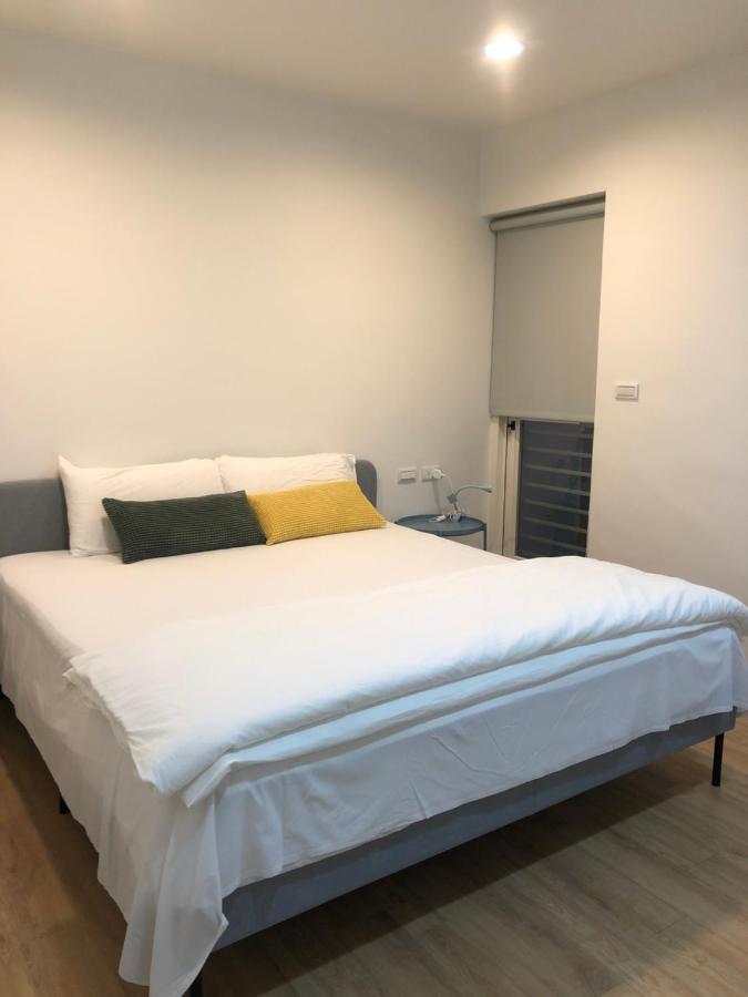 Yilan Early Morning B&B Dongshan  Zewnętrze zdjęcie
