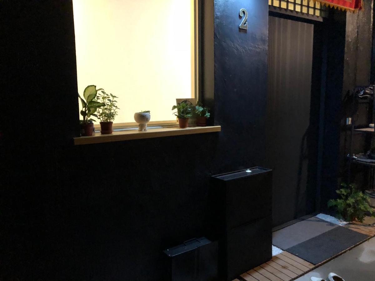 Yilan Early Morning B&B Dongshan  Zewnętrze zdjęcie