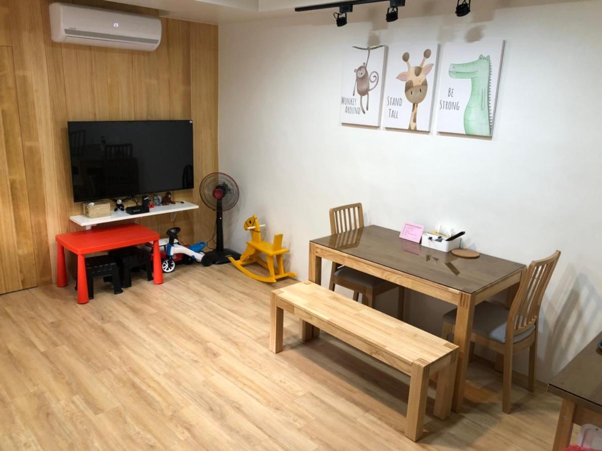 Yilan Early Morning B&B Dongshan  Zewnętrze zdjęcie