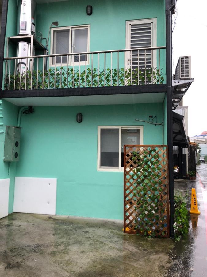 Yilan Early Morning B&B Dongshan  Zewnętrze zdjęcie