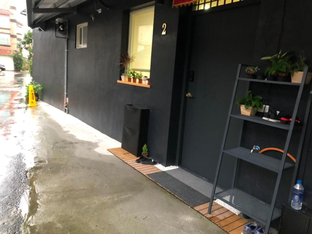 Yilan Early Morning B&B Dongshan  Zewnętrze zdjęcie