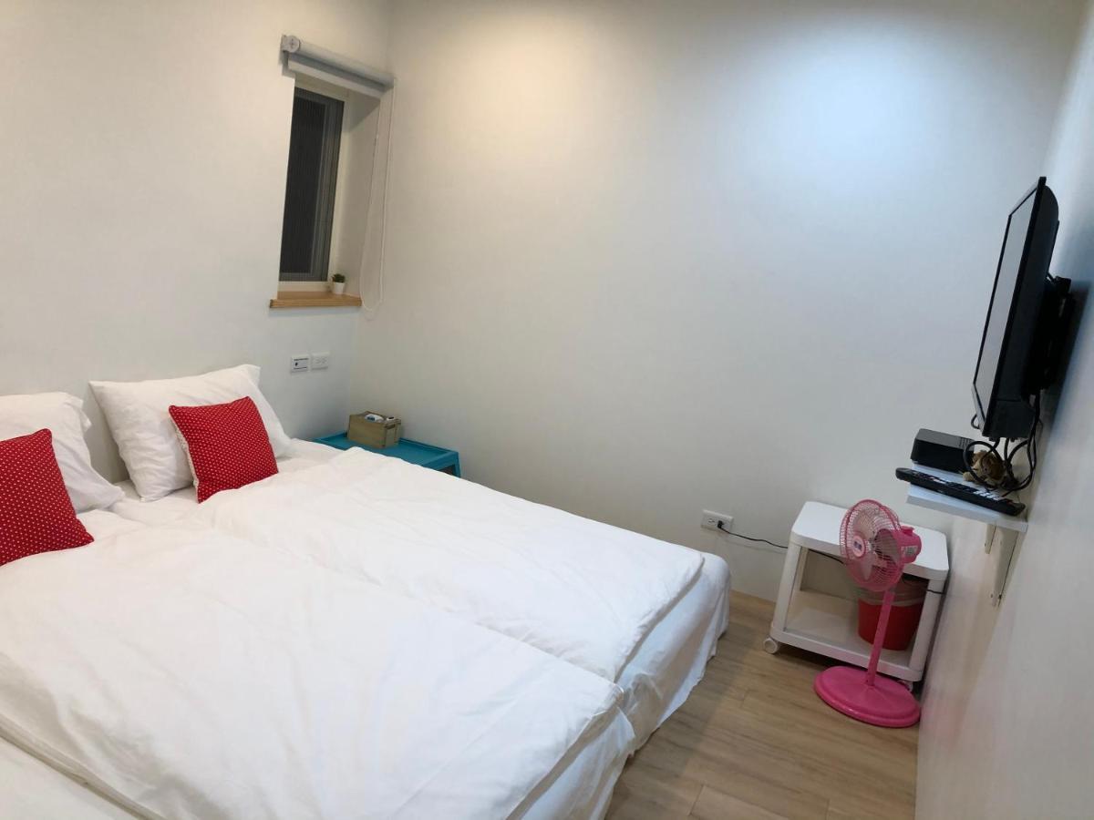 Yilan Early Morning B&B Dongshan  Zewnętrze zdjęcie