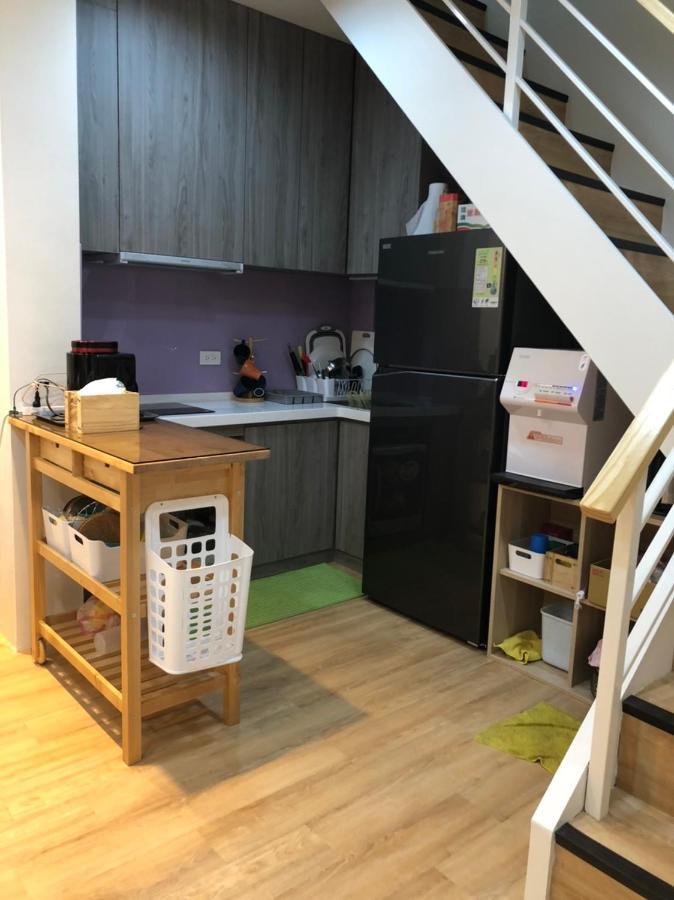Yilan Early Morning B&B Dongshan  Zewnętrze zdjęcie