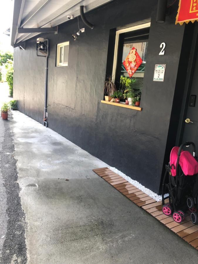 Yilan Early Morning B&B Dongshan  Zewnętrze zdjęcie