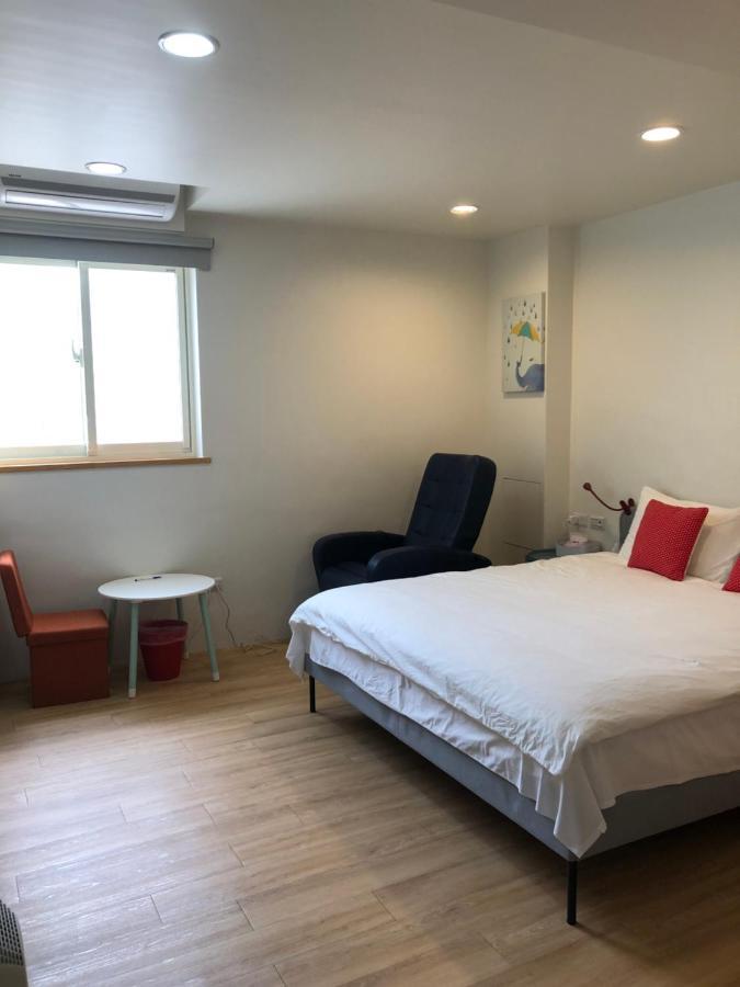 Yilan Early Morning B&B Dongshan  Zewnętrze zdjęcie
