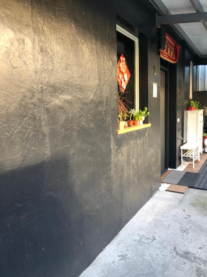 Yilan Early Morning B&B Dongshan  Zewnętrze zdjęcie