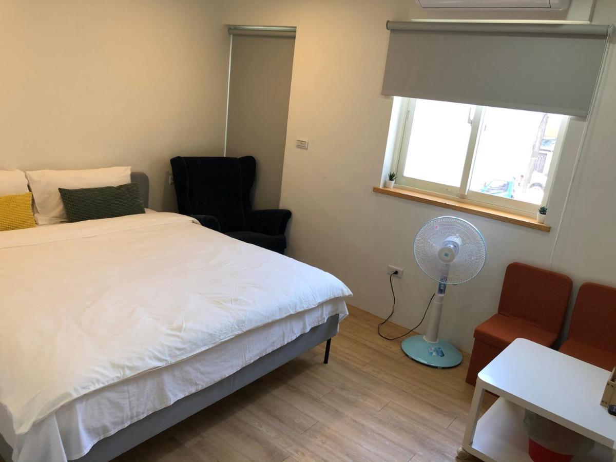 Yilan Early Morning B&B Dongshan  Zewnętrze zdjęcie